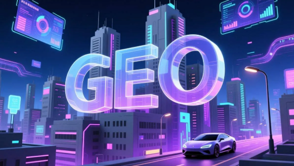 连城县GEO 优化行业动态：主流搜索平台地域收录规则更新综述