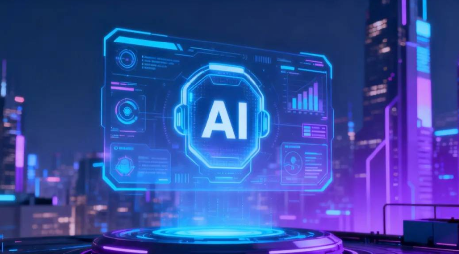 连城县AI选型参考：合理运用人工智能工具提升效率