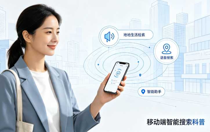 连城县浅析 GEO 优化与 AI 优化如何重塑移动端手机搜索使用习惯
