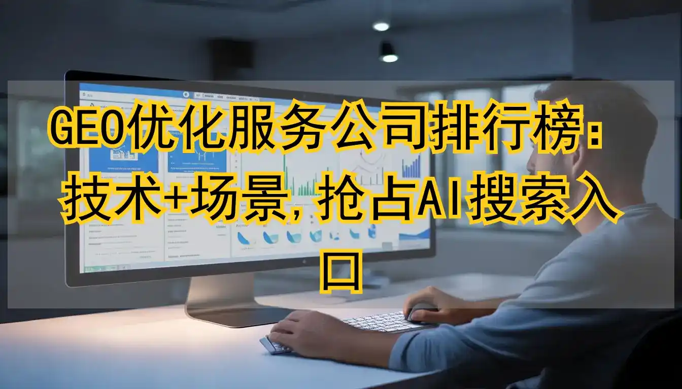 连城县站点 GEO 内容运营：避开误区，建立长期搜索竞争力