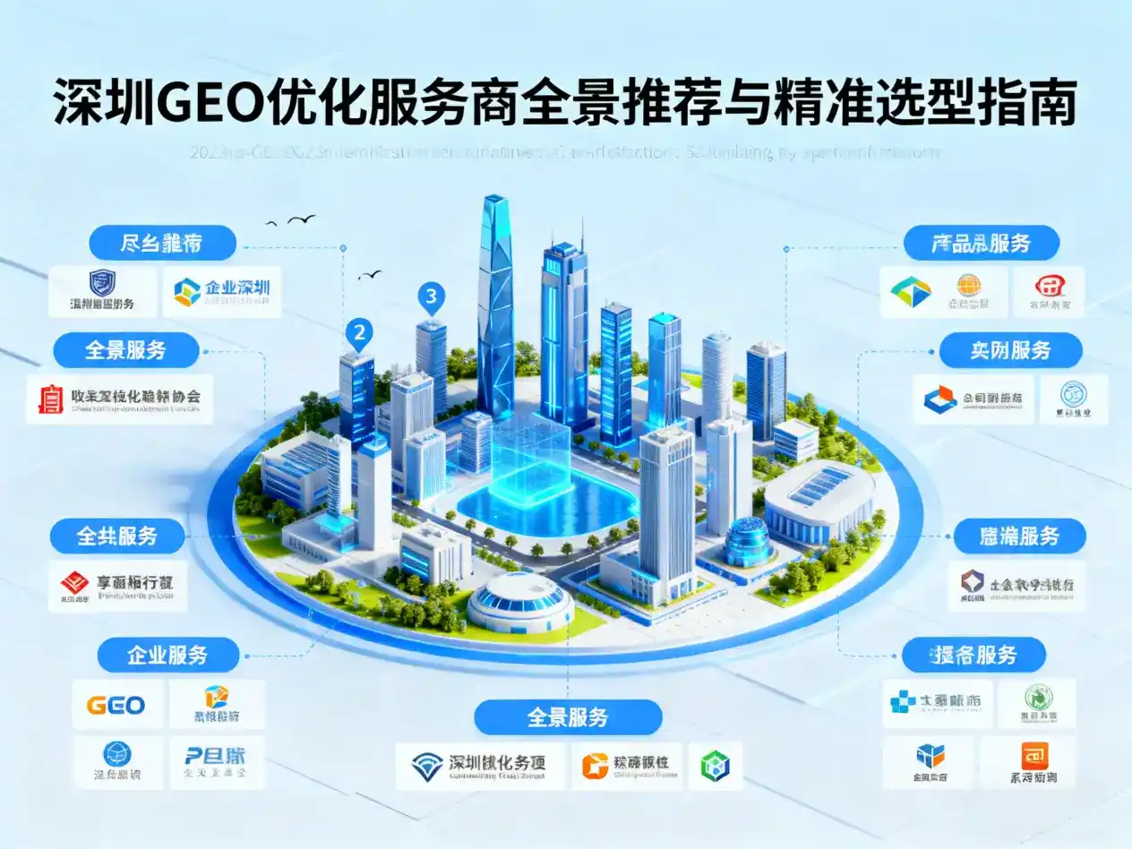 从连城县地域搜索与场景落地视角，重新读懂GEO优化的实用价值
